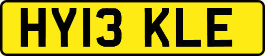 HY13KLE