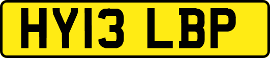 HY13LBP