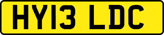 HY13LDC