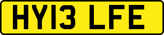 HY13LFE