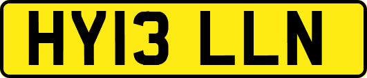 HY13LLN