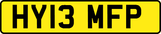 HY13MFP