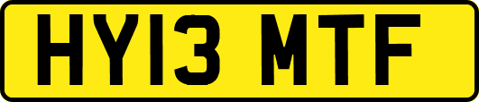 HY13MTF