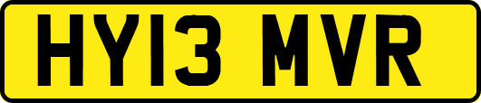 HY13MVR