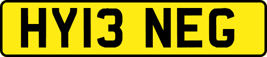 HY13NEG