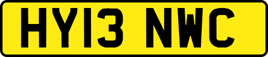 HY13NWC