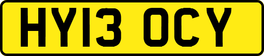 HY13OCY