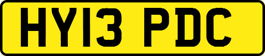 HY13PDC
