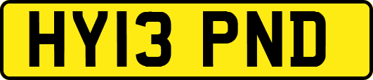 HY13PND