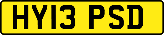 HY13PSD