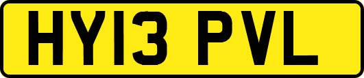 HY13PVL