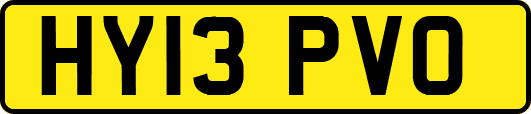 HY13PVO