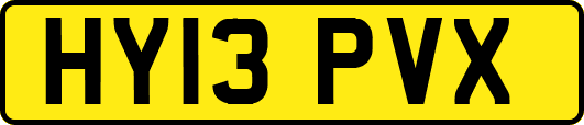 HY13PVX