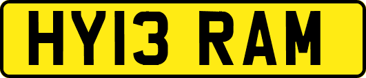 HY13RAM