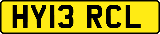 HY13RCL