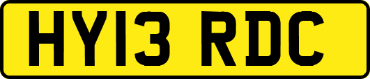 HY13RDC