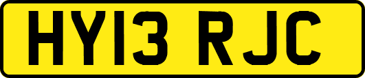 HY13RJC