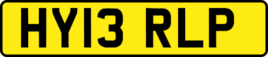 HY13RLP