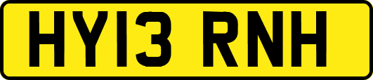 HY13RNH