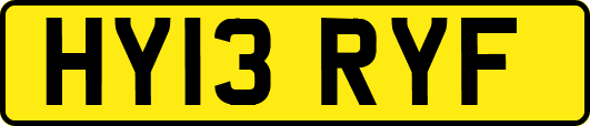 HY13RYF