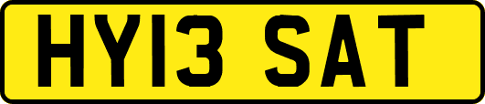 HY13SAT