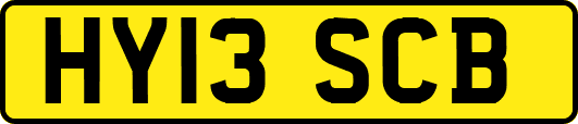 HY13SCB