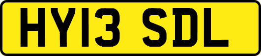 HY13SDL