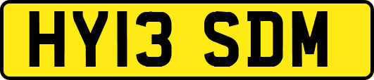 HY13SDM