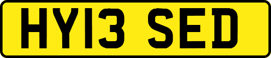HY13SED
