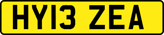 HY13ZEA