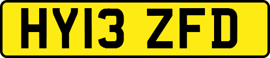 HY13ZFD