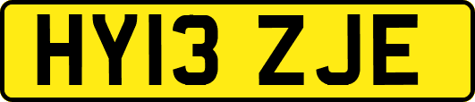 HY13ZJE