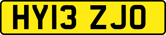 HY13ZJO