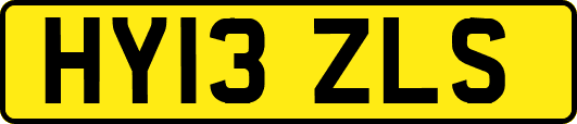 HY13ZLS