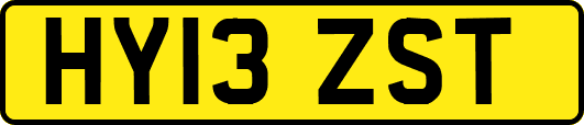 HY13ZST