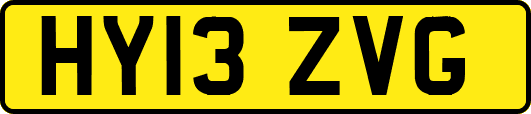 HY13ZVG