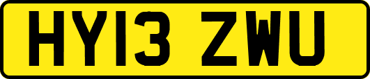 HY13ZWU