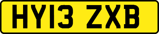 HY13ZXB