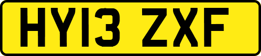HY13ZXF