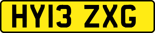 HY13ZXG