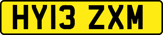 HY13ZXM