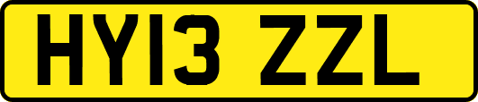HY13ZZL