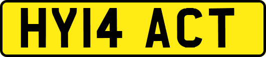 HY14ACT