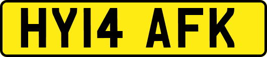HY14AFK