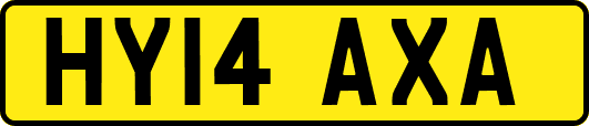 HY14AXA