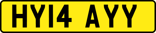 HY14AYY