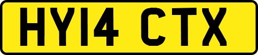 HY14CTX