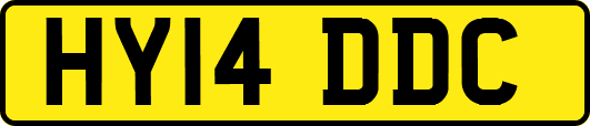 HY14DDC