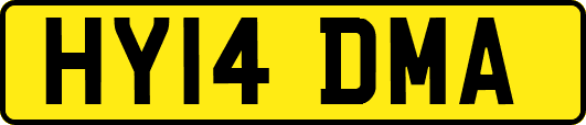 HY14DMA