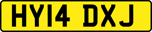 HY14DXJ